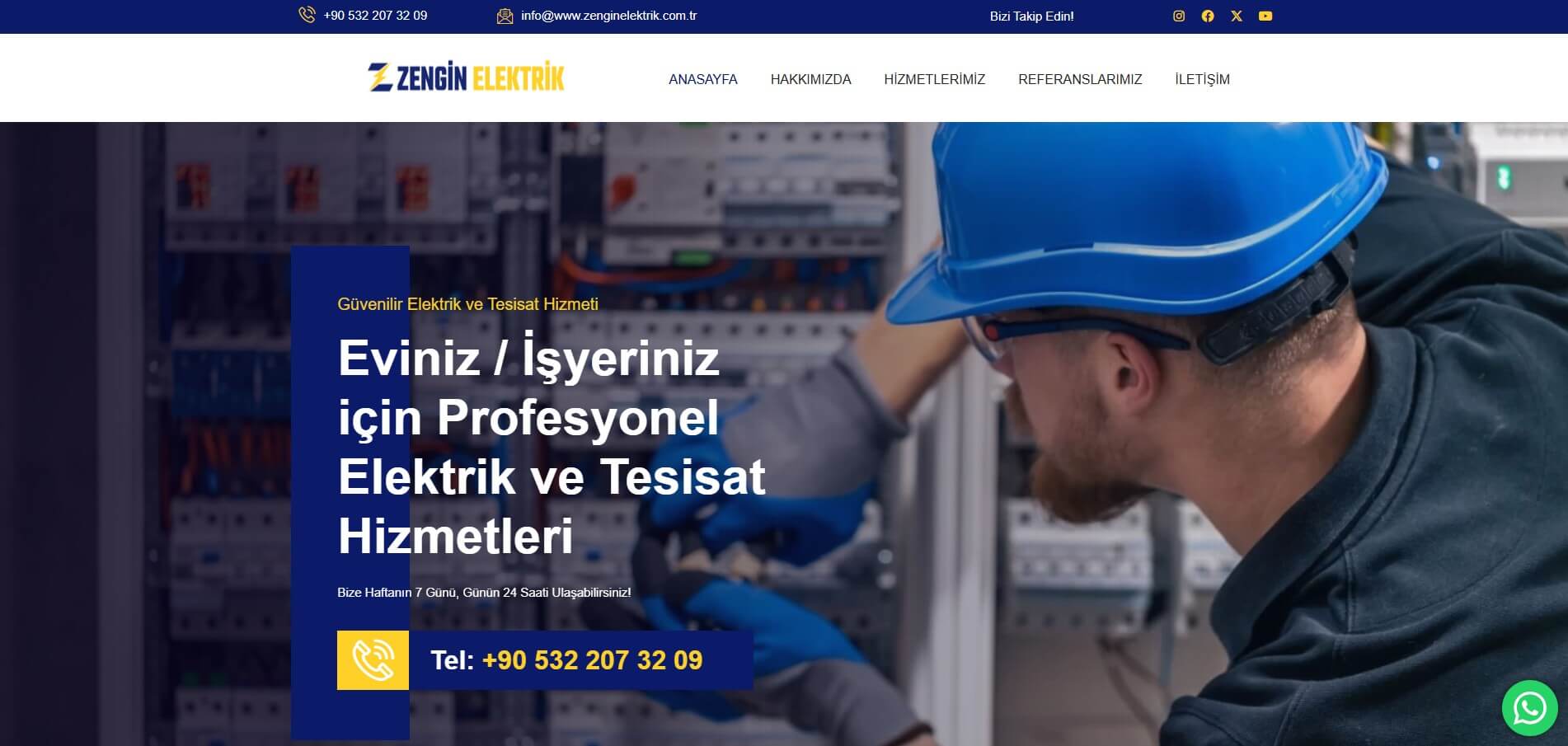 Diyarbakır Web Tasarım SEO Referanslarımız Diyarbakır Web Tasarım SEO Refaranslarımız